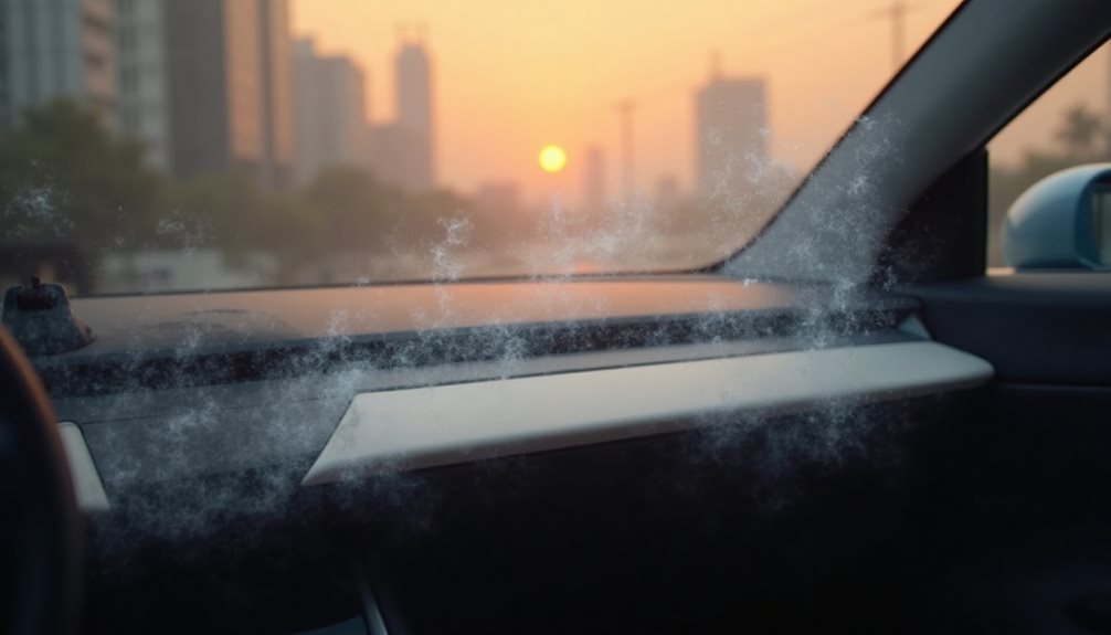 advanced air filtration system