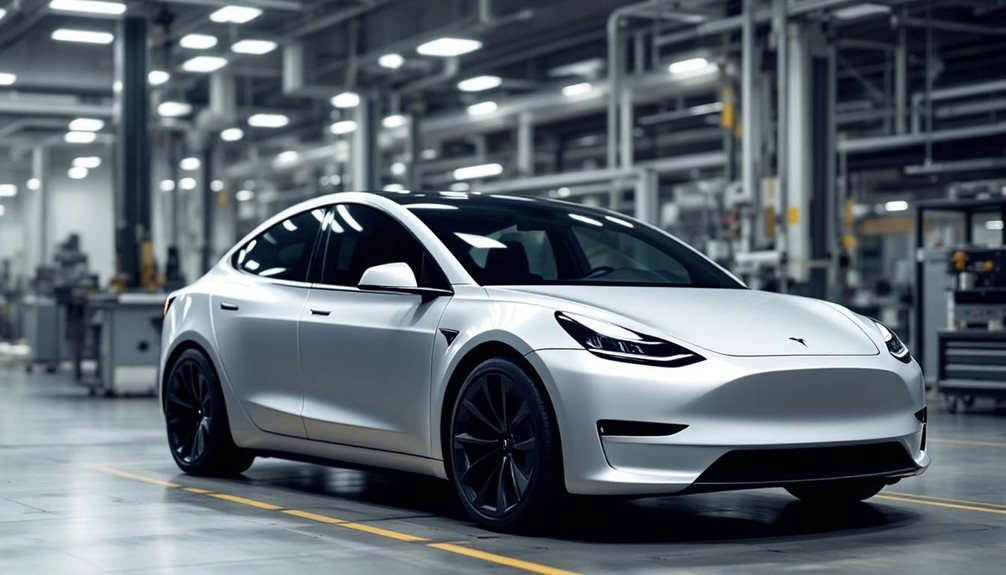 affordable tesla ev revolution