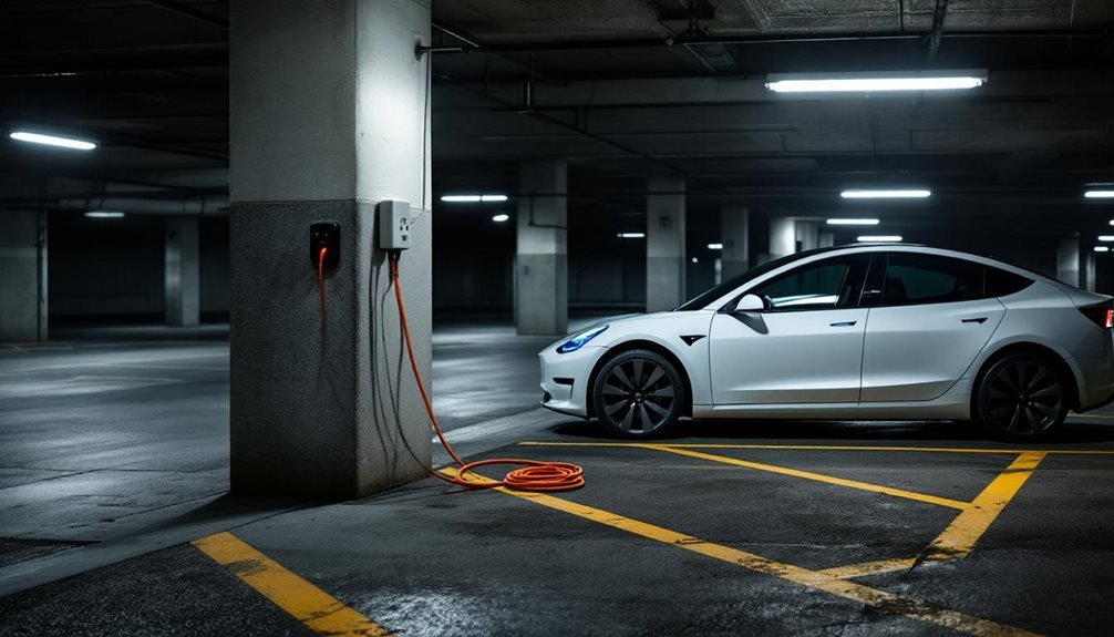 apartment tesla ownership challenges