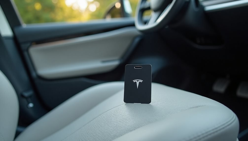 backup keys and methods