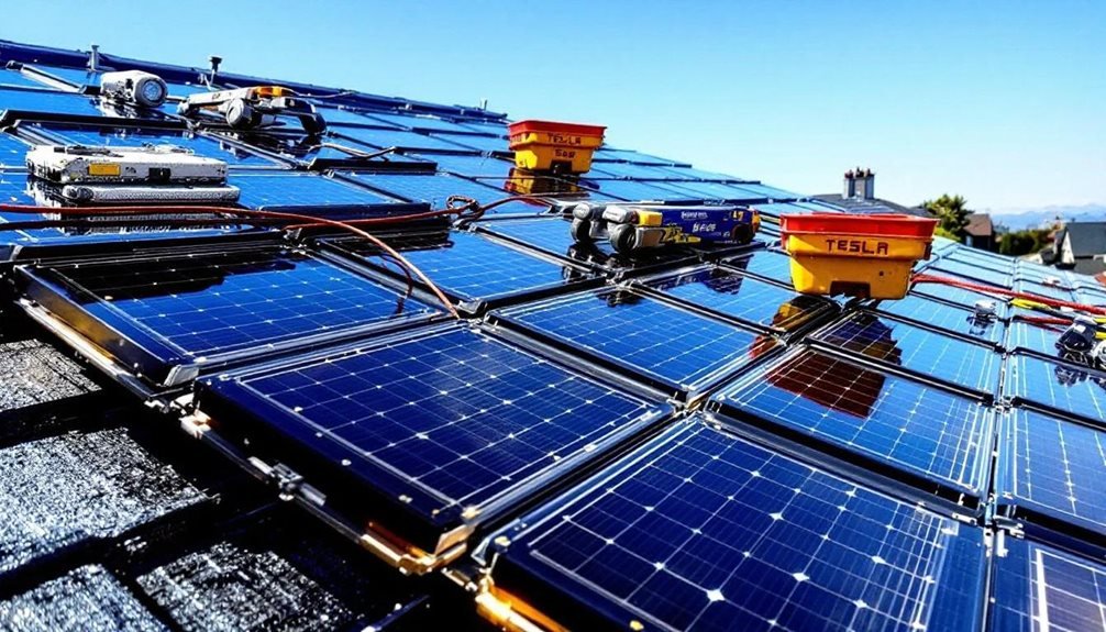 become tesla solar installer