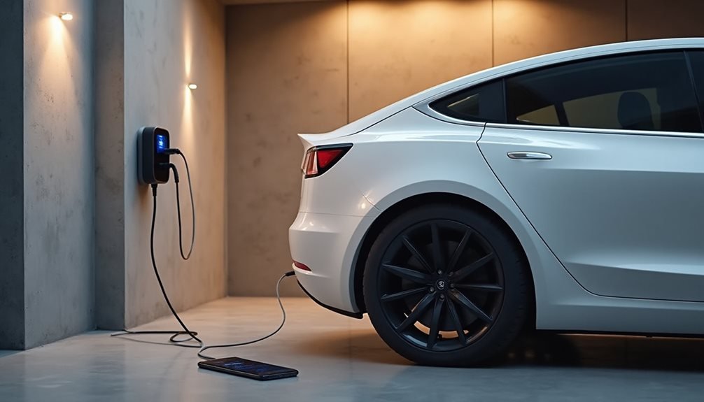 charge smart drive longer