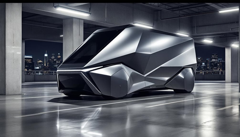 cybertruck rental pricing details