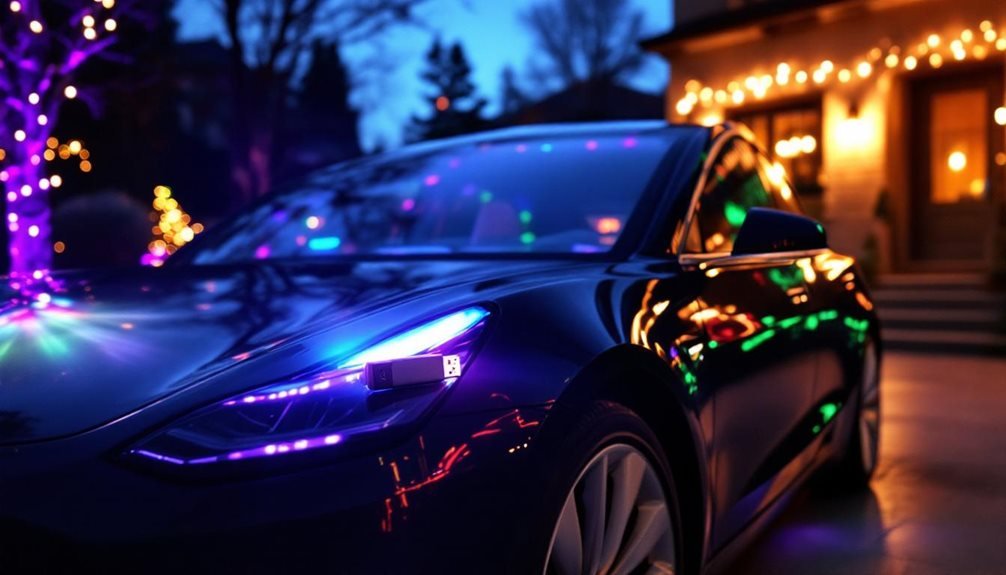 download and install light shows