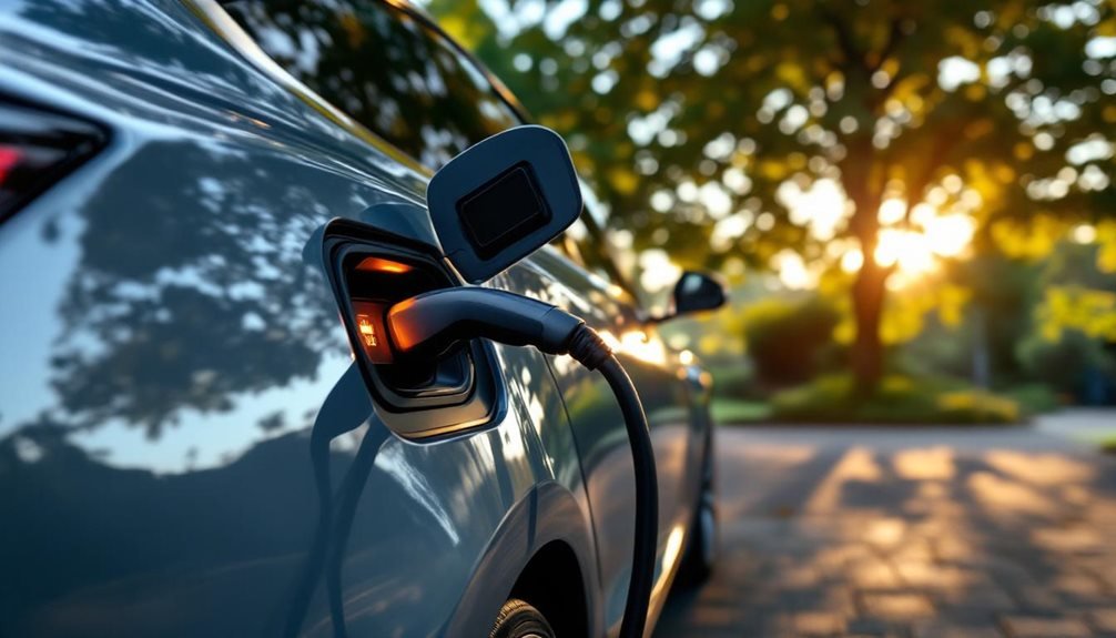 extend tesla battery life