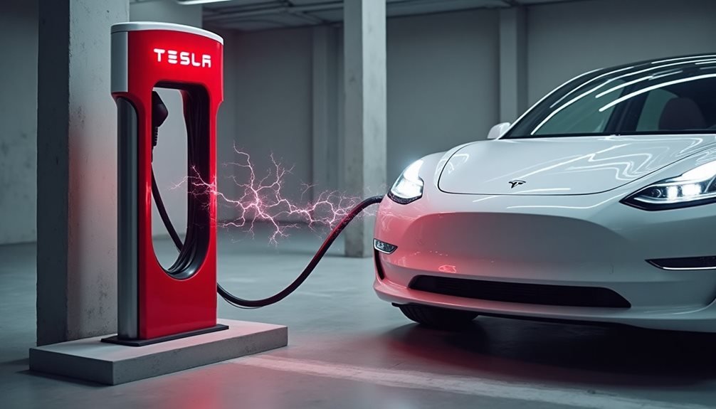 fast strategic seamless charging