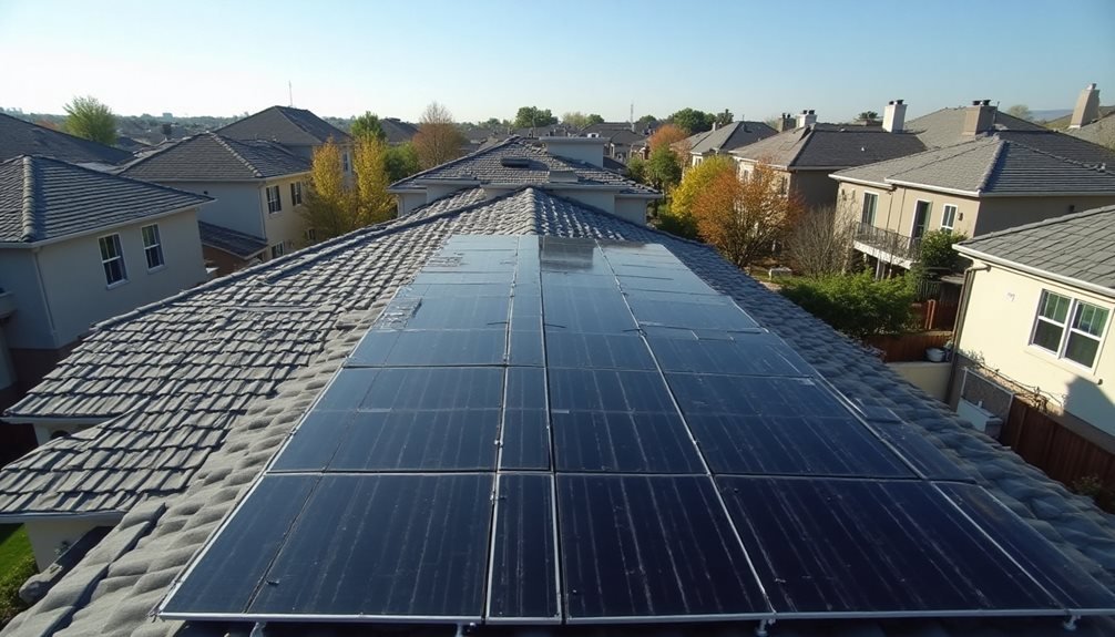 high cost tesla solar rooftop