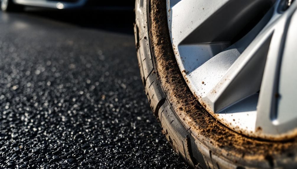 high speed driving and alignment