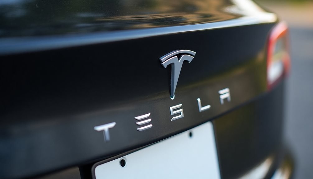 multiple tesla trunk opening methods