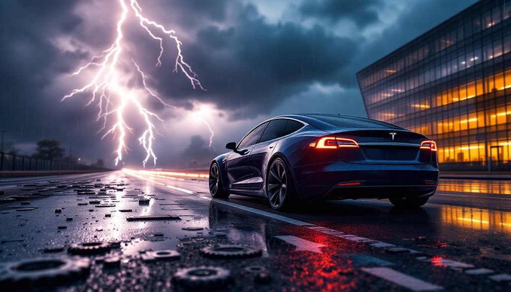 musk s claims impact tesla s future