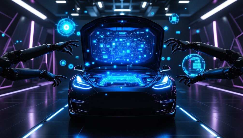 openai searches tesla engineers