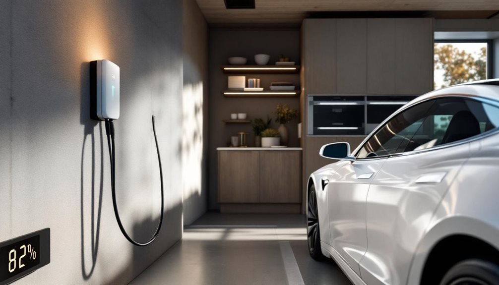 optimal charging techniques