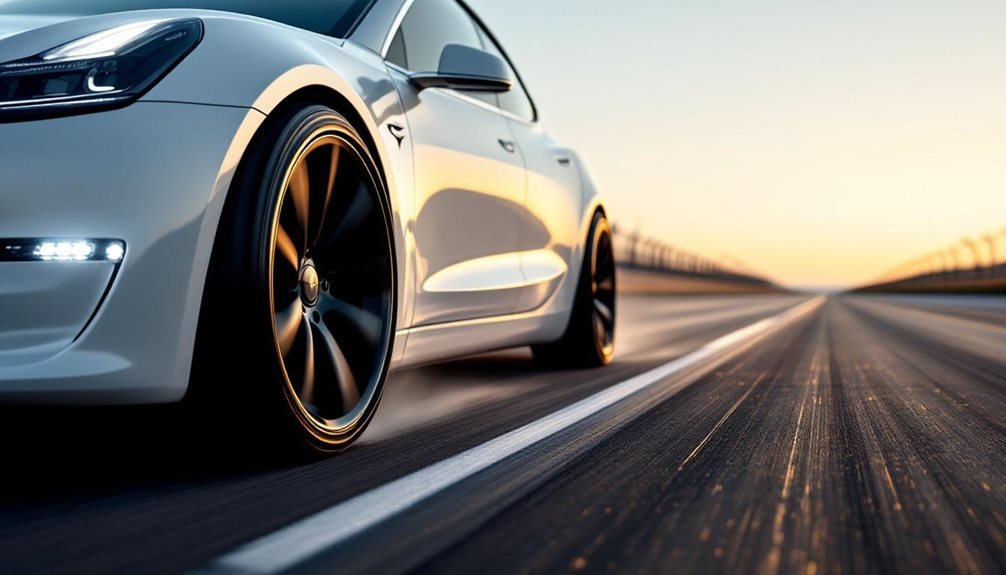 performance improvement range reduction