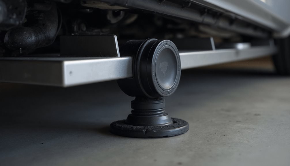 precise tesla lift procedures