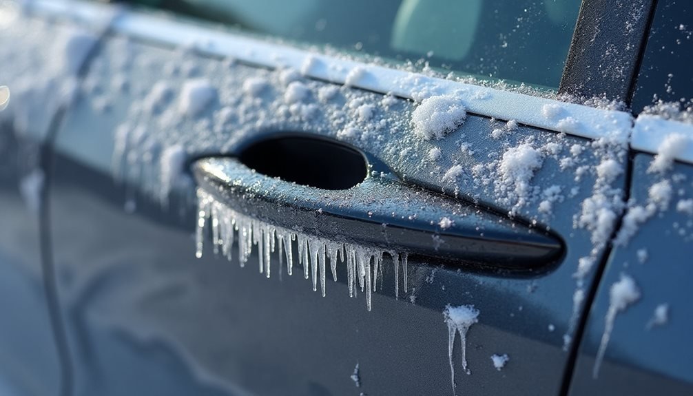 prevent protect thaw repair