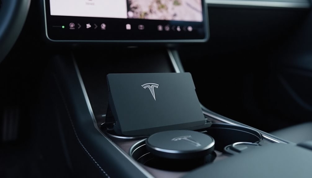 program tesla key cards correctly