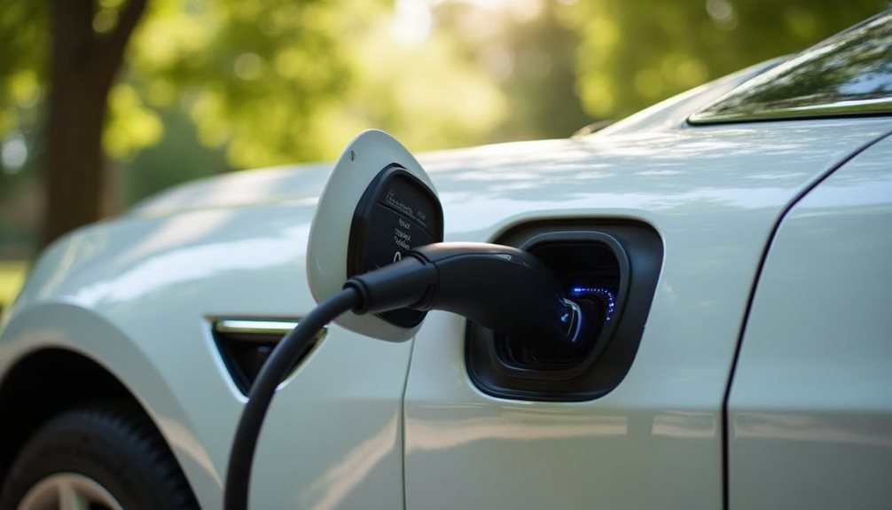 proper charging extends battery life