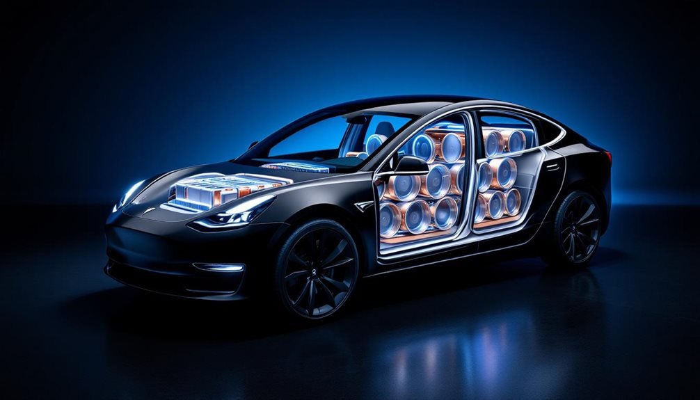 record breaking range upgrade