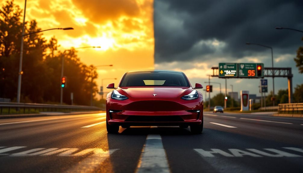 revenue rise margin concerns