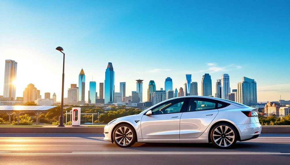 robotaxi expansion across america