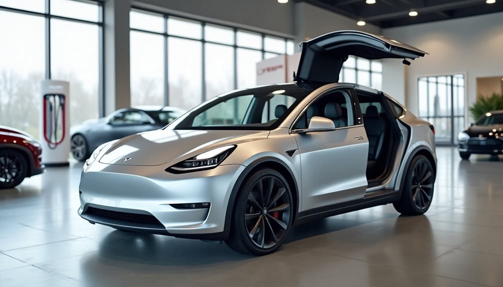 smart used tesla purchasing