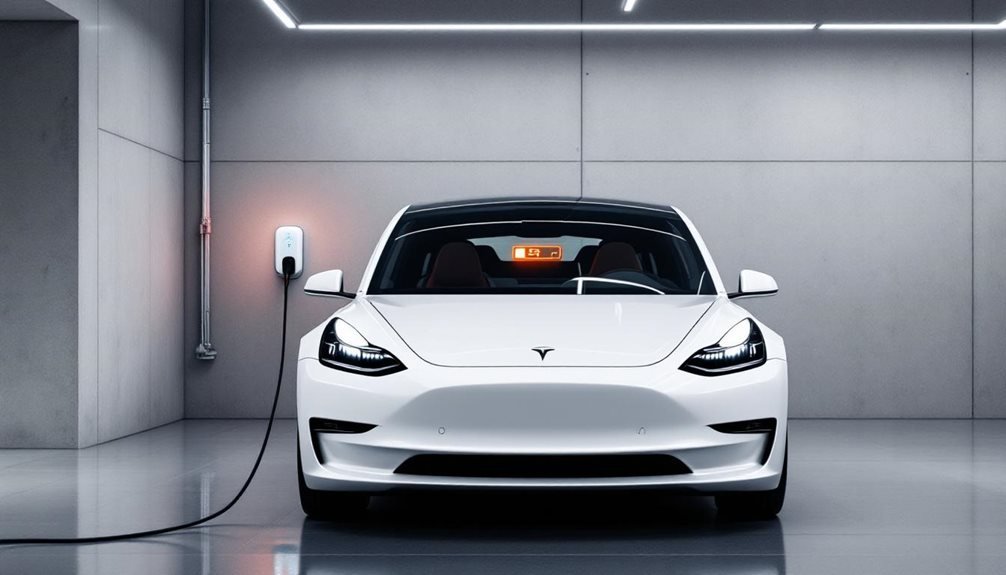 tesla battery longevity details