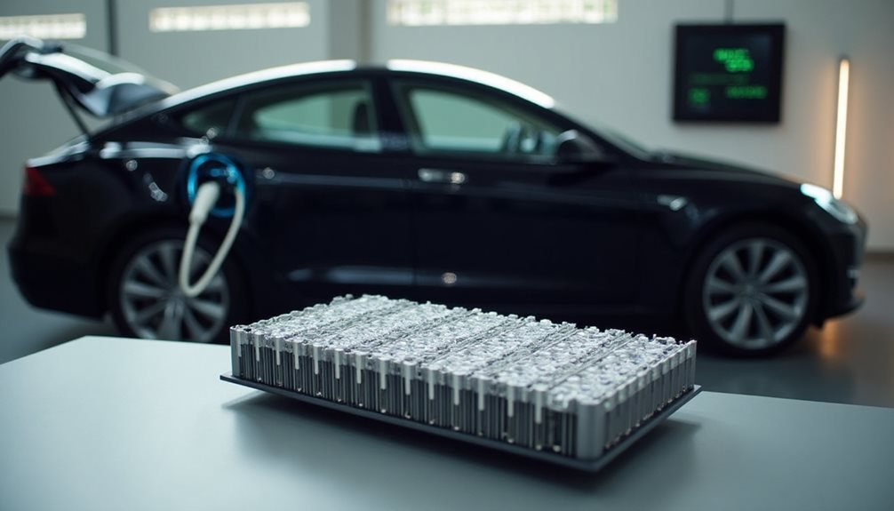 tesla battery longevity expectations