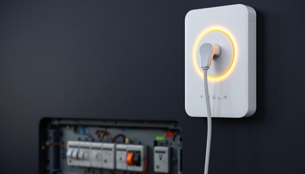 tesla charger troubleshooting tips