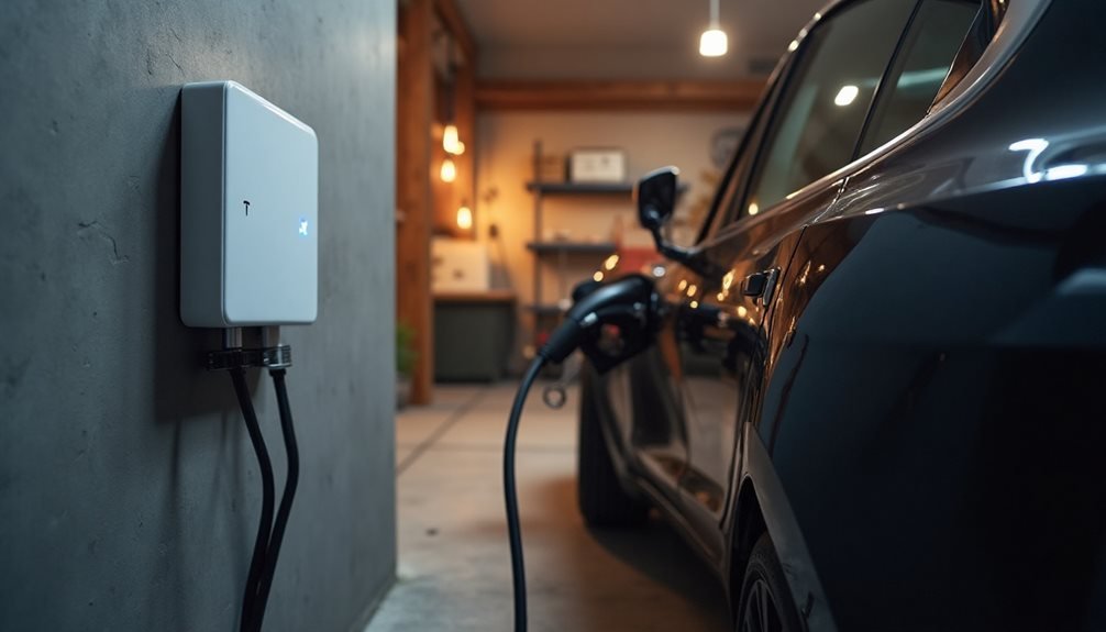 tesla charging times vary significantly