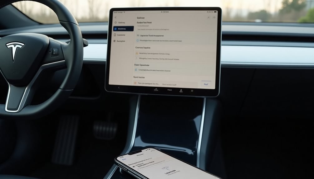 tesla connectivity cancellation guide