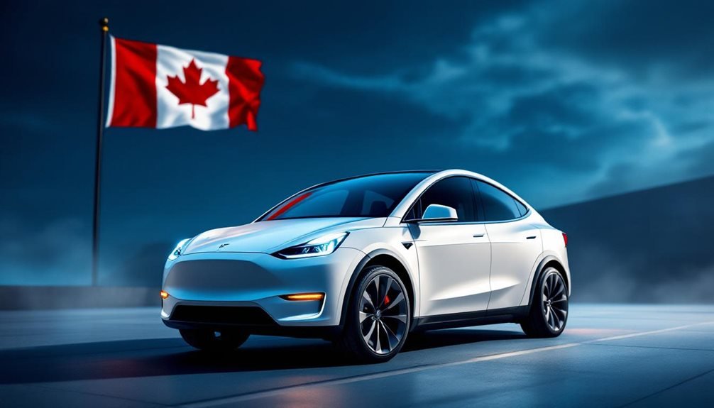 tesla cuts model y price