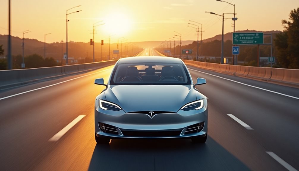 tesla fsd setup and safety