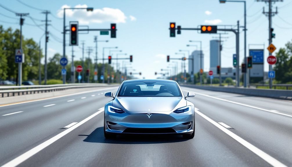 tesla fsd setup instructions