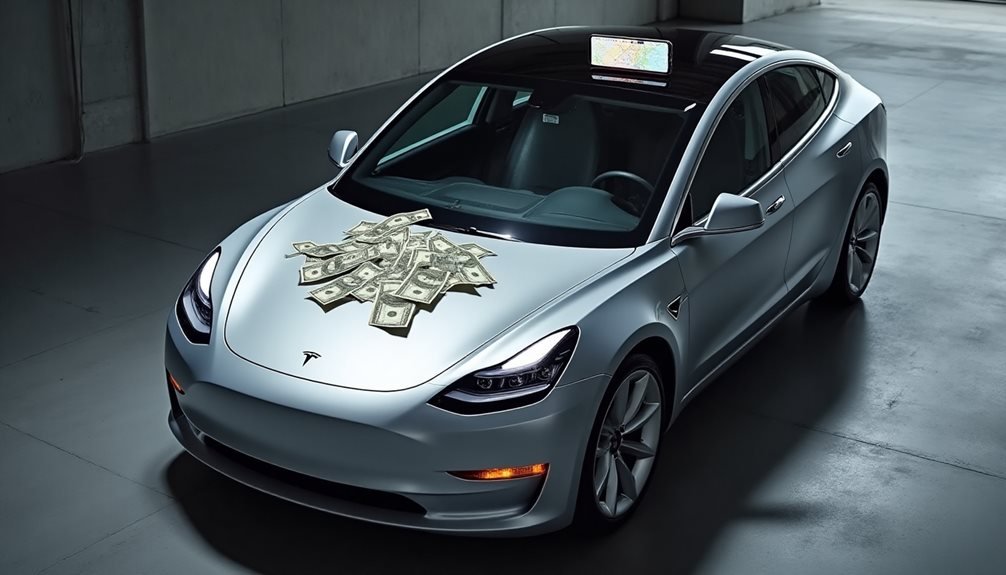 tesla fsd transfer restrictions explain