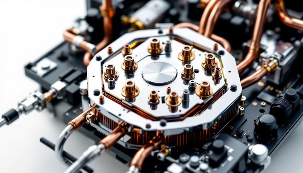 tesla heat pump technology