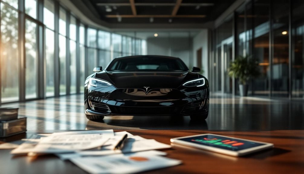 tesla insurance policy changes