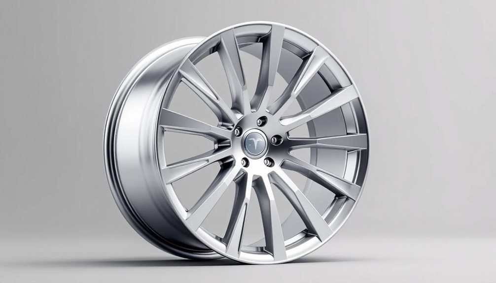 tesla model y wheel specs