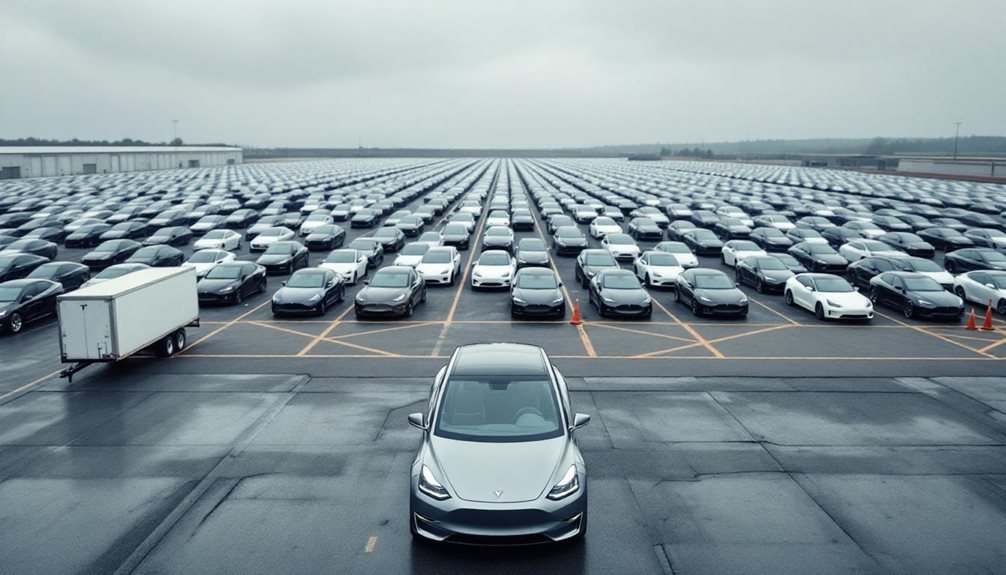 tesla q2 delivery surge