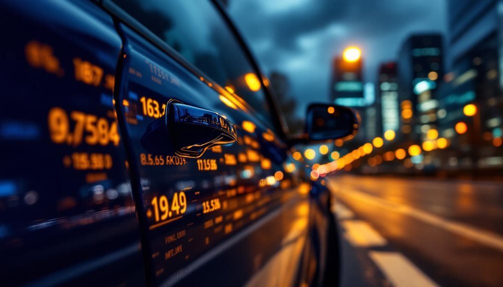 tesla q2 earnings impact