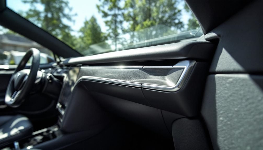 tesla quiet ride solutions