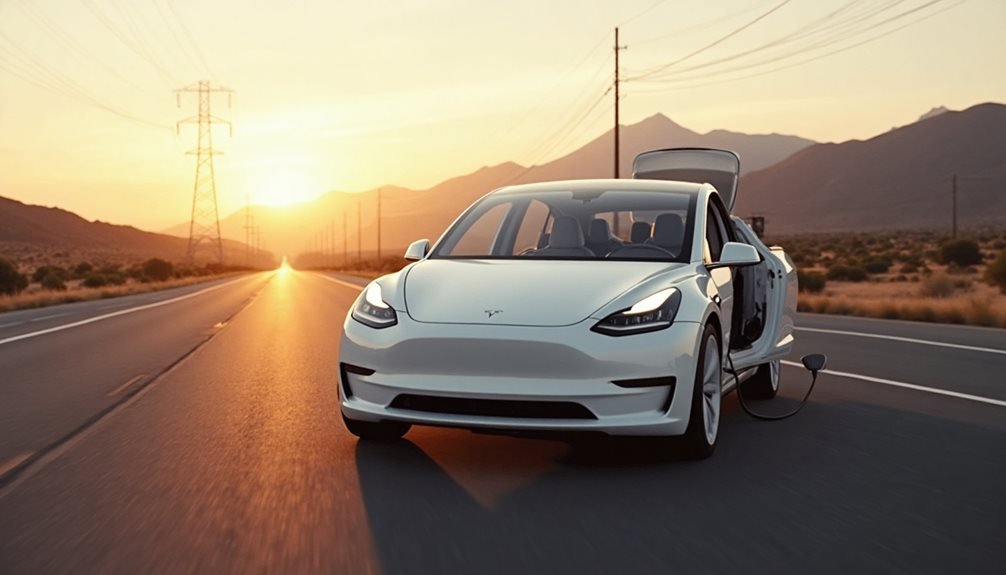 tesla range factors affecting mileage