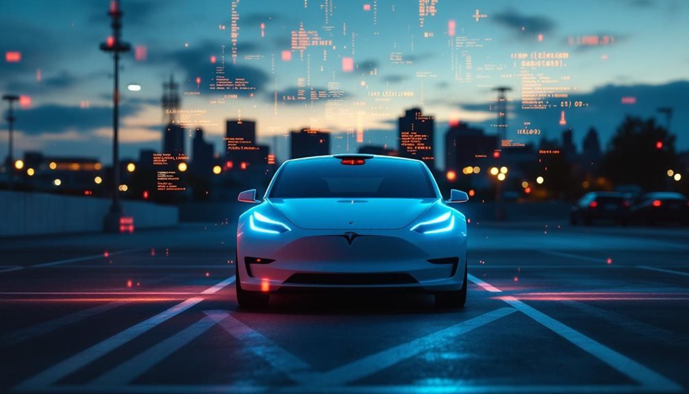 tesla robotaxi hacking investigation