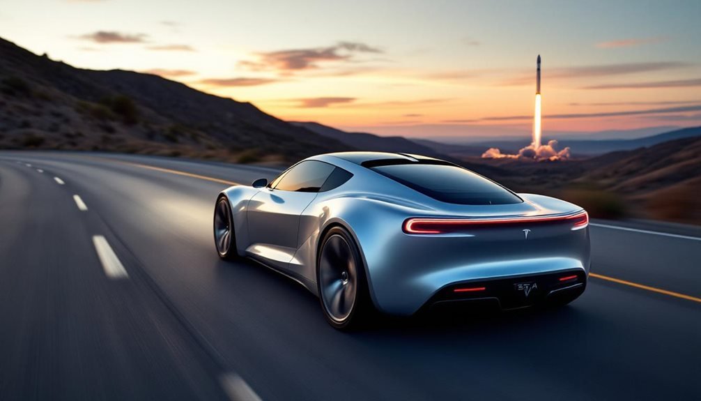 tesla s ambitious future plans