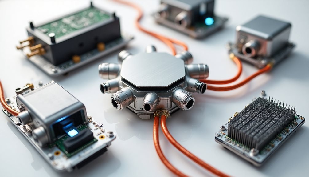 tesla s efficient climate control