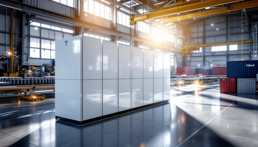 tesla s influence on lg s deal