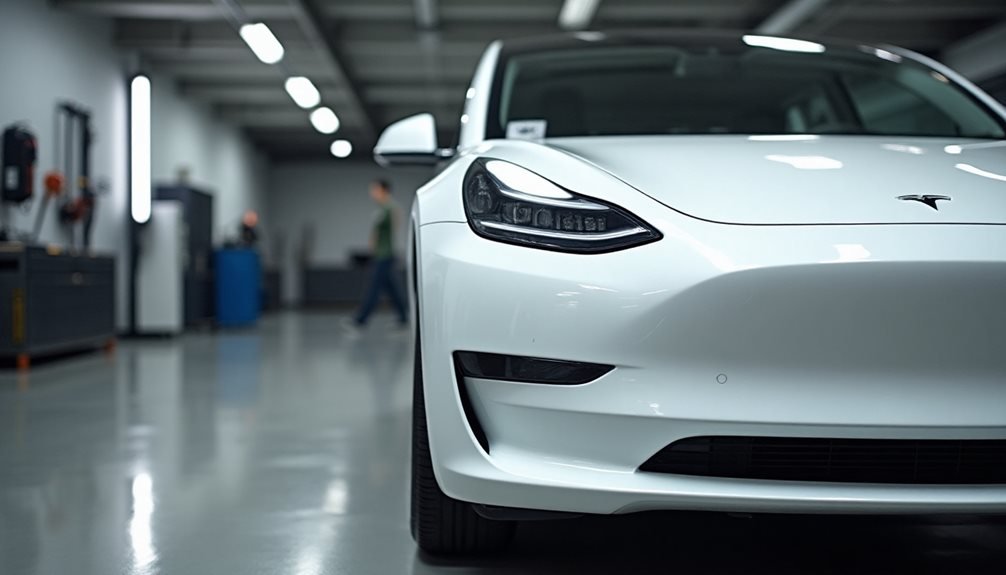 tesla s reliability improving rapidly