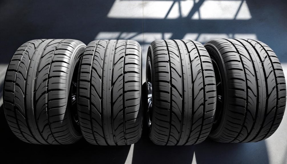 tesla tire rotation schedule