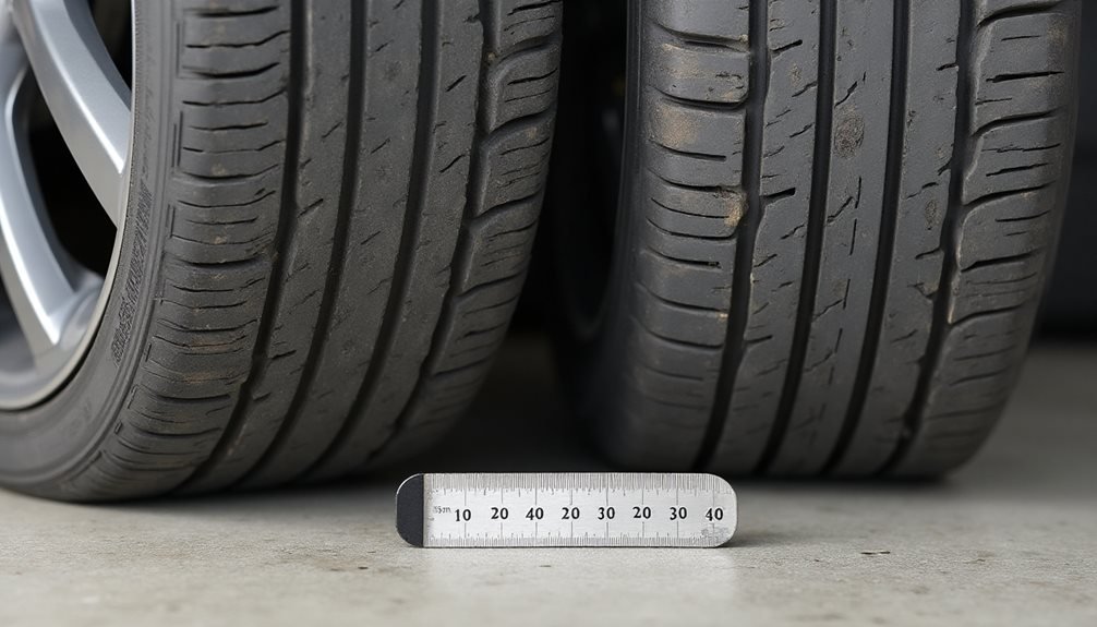 tesla tires wear quickly