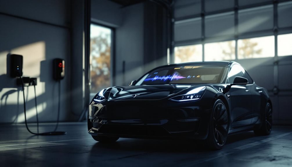 tesla update ignites ai controversy