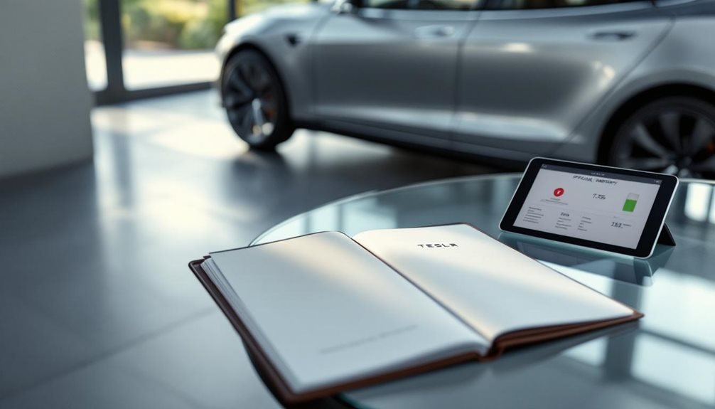 tesla warranty coverage details